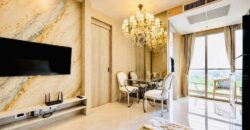 The Riviera Monaco for Rent in Na Jomtien – 1 Bedroom, Fully Furnished