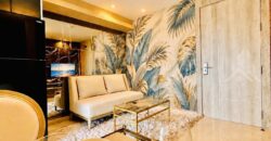 The Riviera Monaco for Rent in Na Jomtien – 1 Bedroom, Fully Furnished
