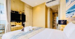 The Riviera Monaco for Rent in Na Jomtien – 1 Bedroom, Fully Furnished