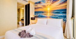 The Riviera Monaco for Rent in Na Jomtien – 1 Bedroom, Fully Furnished