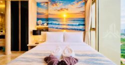 The Riviera Monaco for Rent in Na Jomtien – 1 Bedroom, Fully Furnished