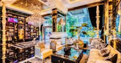 The Riviera Monaco for Rent in Na Jomtien – 1 Bedroom, Fully Furnished