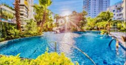 The Riviera Monaco for Rent in Na Jomtien – 1 Bedroom, Fully Furnished
