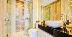 The Riviera Monaco for Rent in Na Jomtien – 1 Bedroom, Fully Furnished