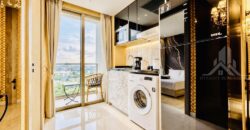 The Riviera Monaco for Rent in Na Jomtien – 1 Bedroom, Fully Furnished