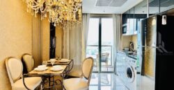 The Riviera Monaco for Rent in Na Jomtien – 1 Bedroom, Fully Furnished