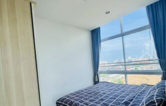 The Grand A.D. Jomtien Pattaya Beach for Rent – 1 Bedroom