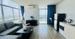 The Grand A.D. Jomtien Pattaya Beach for Rent – 1 Bedroom