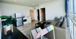The Grand A.D. Jomtien Pattaya Beach for Rent – 1 Bedroom