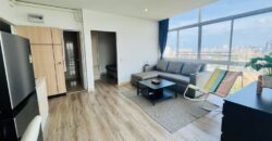 The Grand A.D. Jomtien Pattaya Beach for Rent – 1 Bedroom