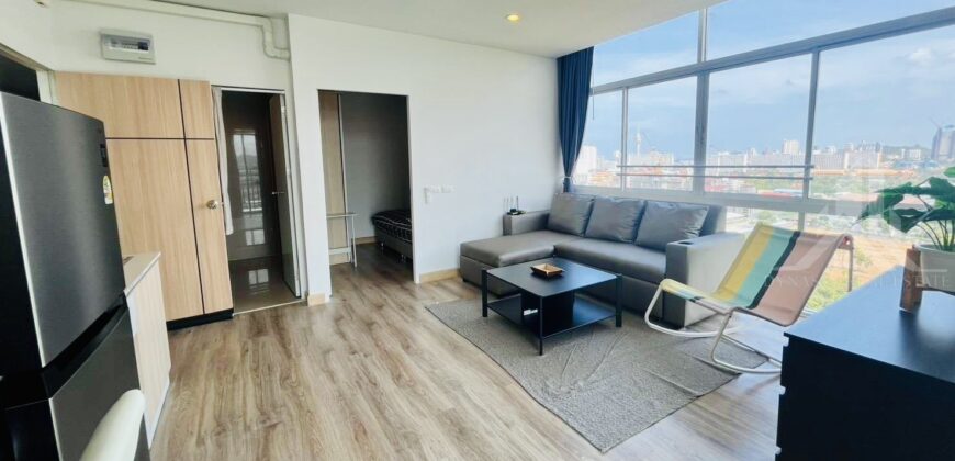 The Grand A.D. Jomtien Pattaya Beach for Rent – 1 Bedroom