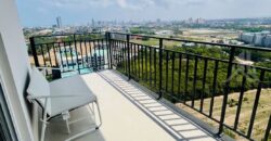 The Grand A.D. Jomtien Pattaya Beach for Rent – 1 Bedroom