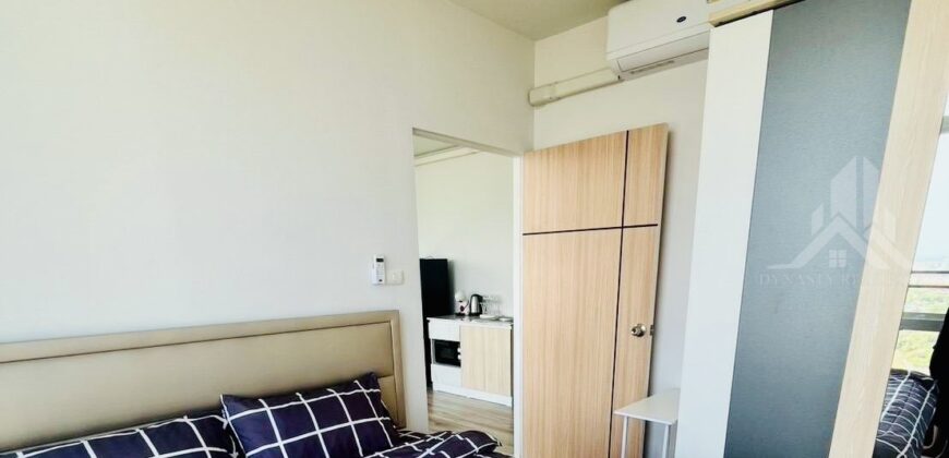 The Grand A.D. Jomtien Pattaya Beach for Rent – 1 Bedroom