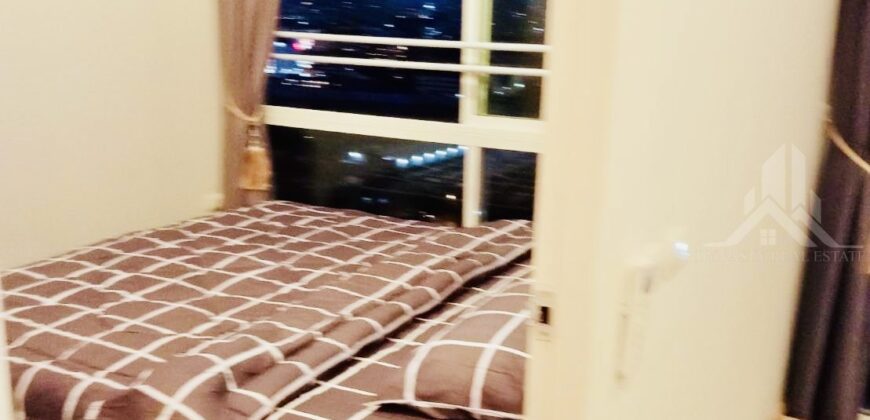 The Grand A.D. Jomtien Pattaya Beach for Rent – 1 Bedroom