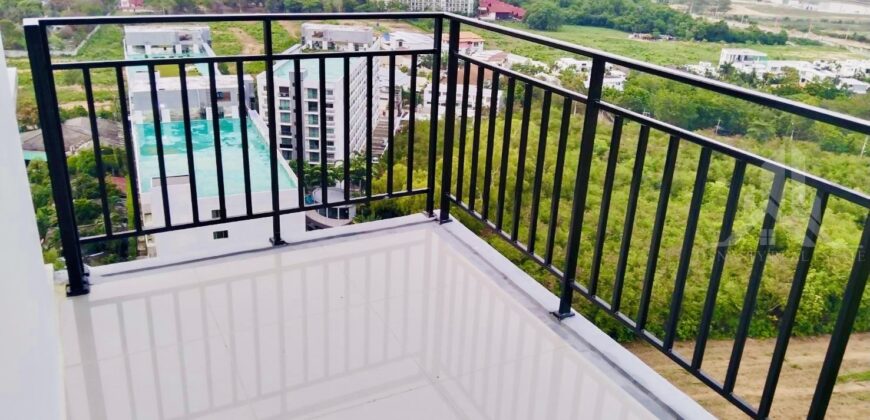 The Grand A.D. Jomtien Pattaya Beach for Rent – 1 Bedroom