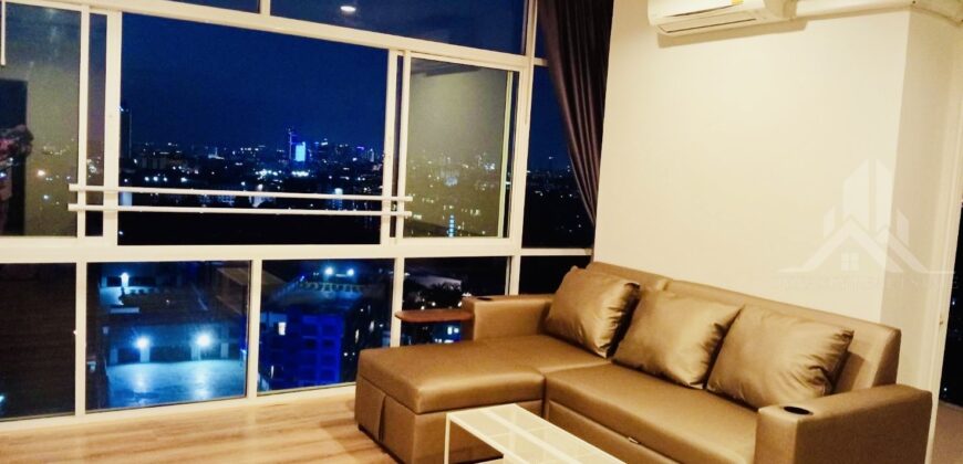 The Grand A.D. Jomtien Pattaya Beach for Rent – 1 Bedroom