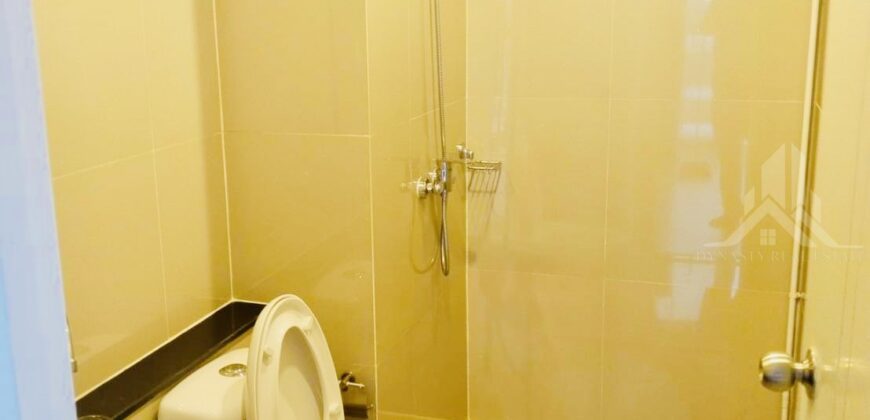 The Grand A.D. Jomtien Pattaya Beach for Rent – 1 Bedroom