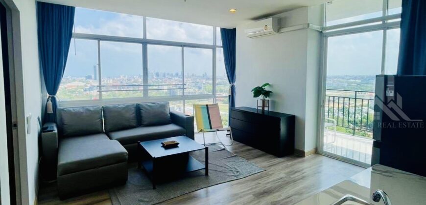 The Grand A.D. Jomtien Pattaya Beach for Rent – 1 Bedroom