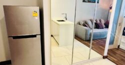 The Peak Tower for Rent in Pratumnak – 1 Bedroom, Fully Furnished