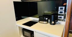 The Peak Tower for Rent in Pratumnak – 1 Bedroom, Fully Furnished