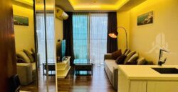 The Peak Tower for Rent in Pratumnak – 1 Bedroom, Fully Furnished