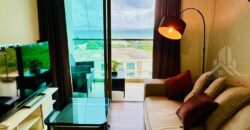 The Peak Tower for Rent in Pratumnak – 1 Bedroom, Fully Furnished