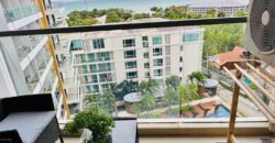 The Peak Tower for Rent in Pratumnak – 1 Bedroom, Fully Furnished