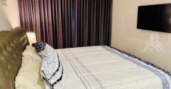 The Peak Tower for Rent in Pratumnak – 1 Bedroom, Fully Furnished
