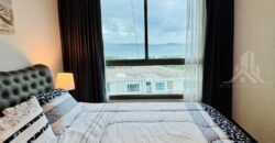 The Peak Tower for Rent in Pratumnak – 1 Bedroom, Fully Furnished