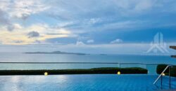 The Peak Tower for Rent in Pratumnak – 1 Bedroom, Fully Furnished