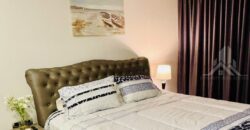 The Peak Tower for Rent in Pratumnak – 1 Bedroom, Fully Furnished