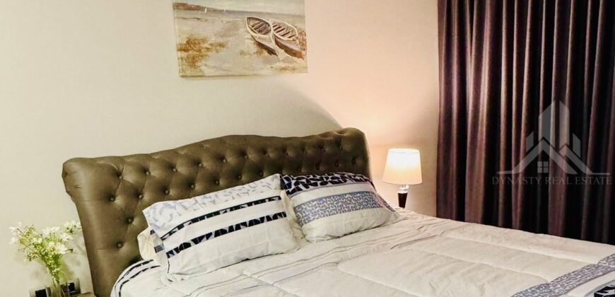 The Peak Tower for Rent in Pratumnak – 1 Bedroom, Fully Furnished