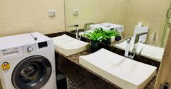 The Peak Tower for Rent in Pratumnak – 1 Bedroom, Fully Furnished