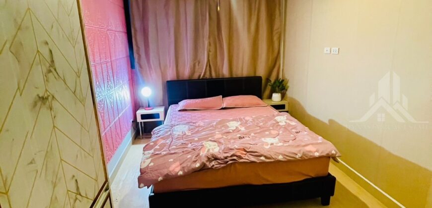 Laguna Beach Resort 1 for Rent in Jomtien – 1 Bedroom, Fully Furnished