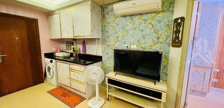 Laguna Beach Resort 1 for Rent in Jomtien – 1 Bedroom, Fully Furnished