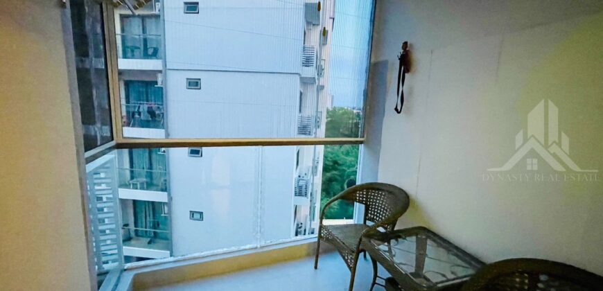 Laguna Beach Resort 1 for Rent in Jomtien – 1 Bedroom, Fully Furnished