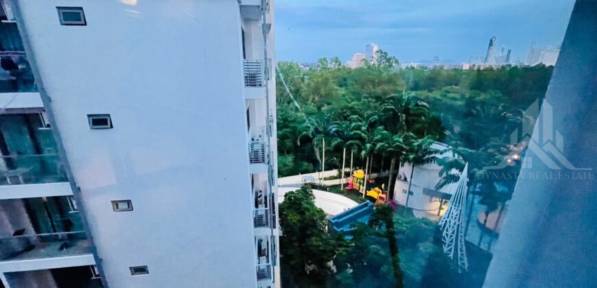Laguna Beach Resort 1 for Rent in Jomtien – 1 Bedroom, Fully Furnished
