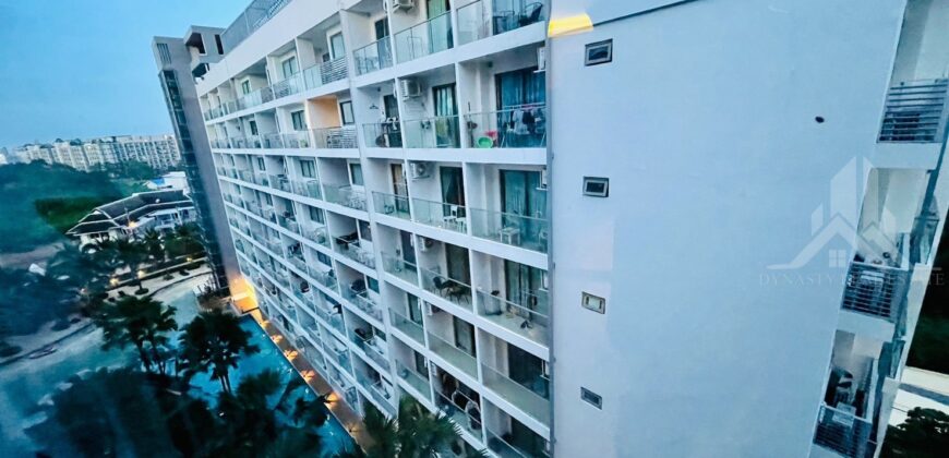 Laguna Beach Resort 1 for Rent in Jomtien – 1 Bedroom, Fully Furnished
