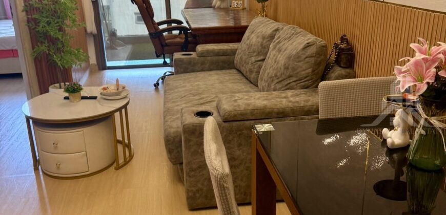 Laguna Beach Resort 1 for Rent in Jomtien – 1 Bedroom, Fully Furnished