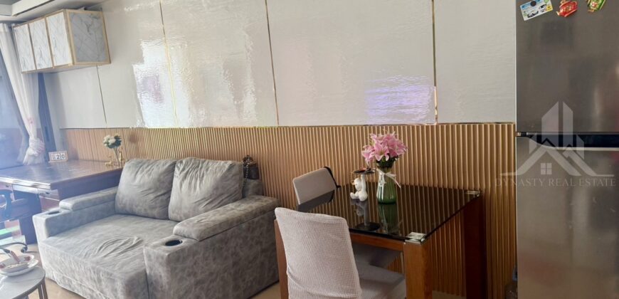 Laguna Beach Resort 1 for Rent in Jomtien – 1 Bedroom, Fully Furnished