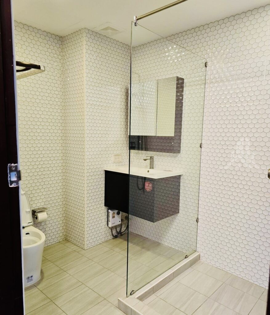 Wongamat privacy resort & residence for rent