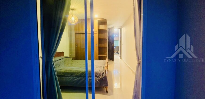 Wongamat Privacy Resort & Residence for Rent – 2 Bedrooms