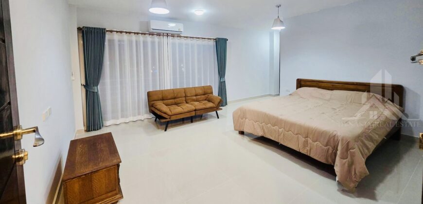 Wongamat Privacy Resort & Residence for Rent – 2 Bedrooms