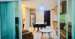 Wongamat Privacy Resort & Residence for Rent – 2 Bedrooms