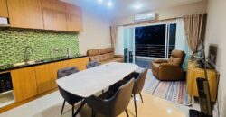 Wongamat Privacy Resort & Residence for Rent – 2 Bedrooms