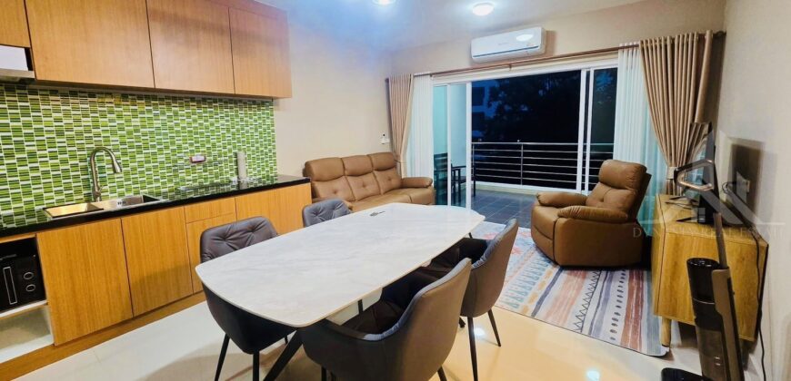 Wongamat Privacy Resort & Residence for Rent – 2 Bedrooms