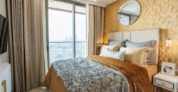 Copacabana Beach Jomtien for Rent – 1 Bedroom, Sea View