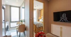 Copacabana Beach Jomtien for Rent – 1 Bedroom, Sea View