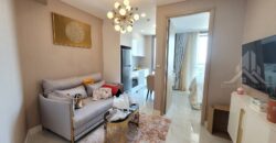 Copacabana Beach Jomtien for Rent – 1 Bedroom, Sea View