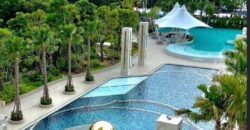 Copacabana Beach Jomtien for Rent – 1 Bedroom, Sea View